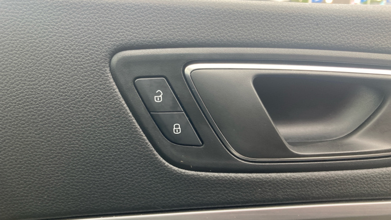 SEAT Ateca 1.5 TSI EVO FR Sport 5dr Petrol Estate